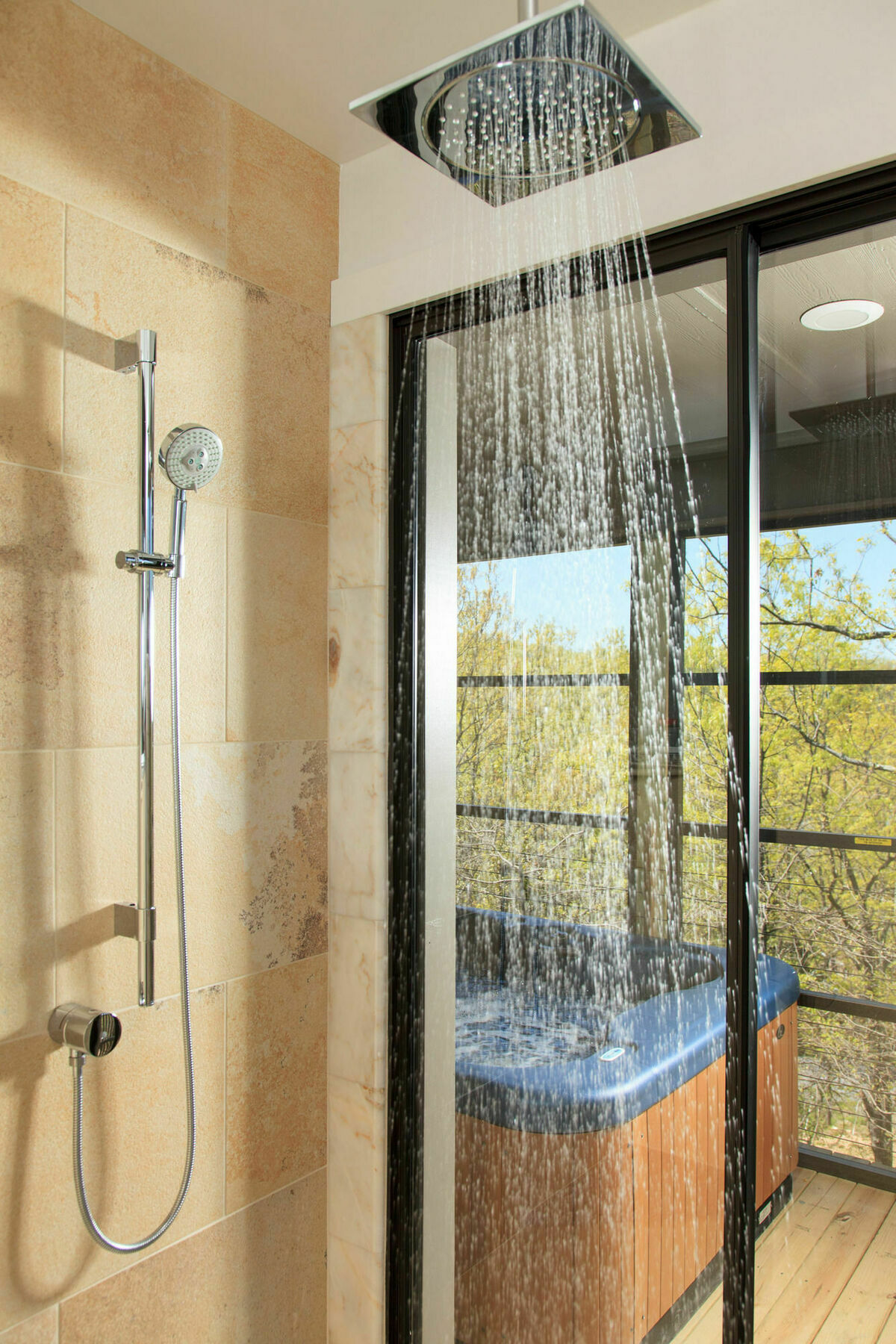Iris Inn & Cabins Уэйнсборо Экстерьер фото